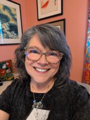 Lori Vest