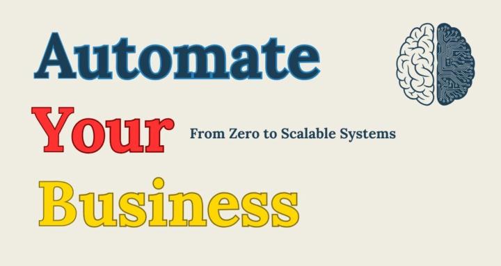 Automate Your Business with AI