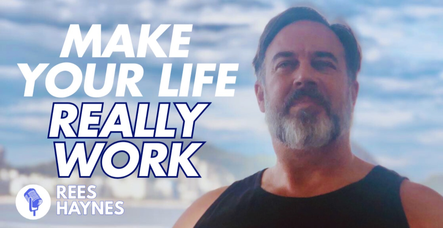 Make Your Life Really Work - ACCOUNTABILITY