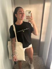 Tamires Correa