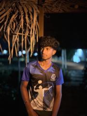 Prakash K