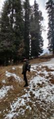 Aryan Monga