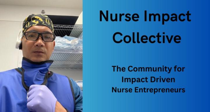 Nurse Impact Collective