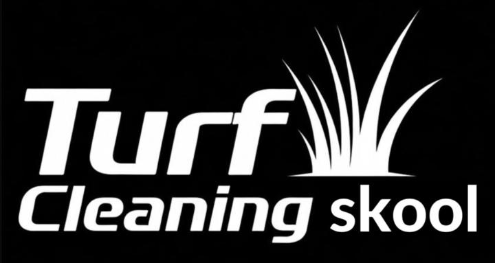 Turf Cleaning Skool