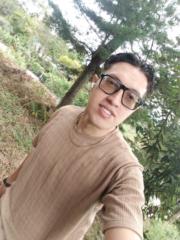 Jhon Steeven Mosquera Arroyave
