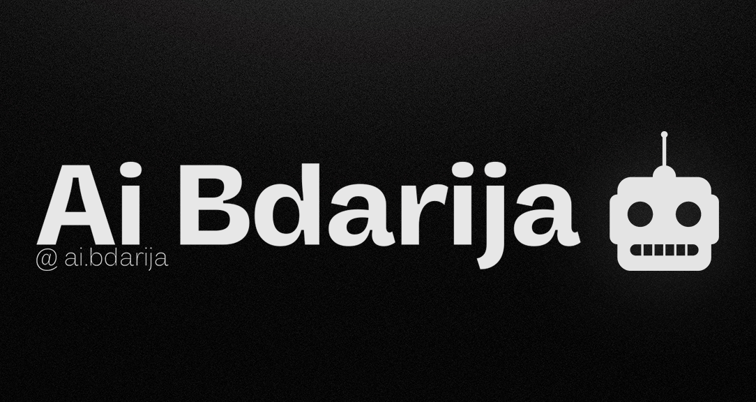 Ai Bdarija