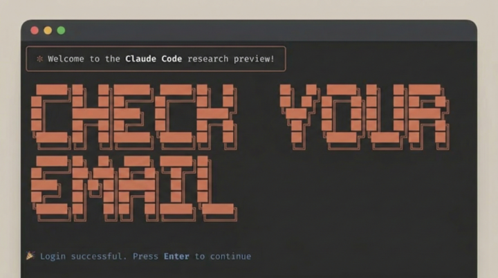 📥 Check Your Email ...