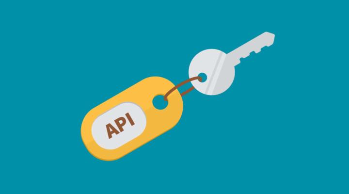 API KEYS
