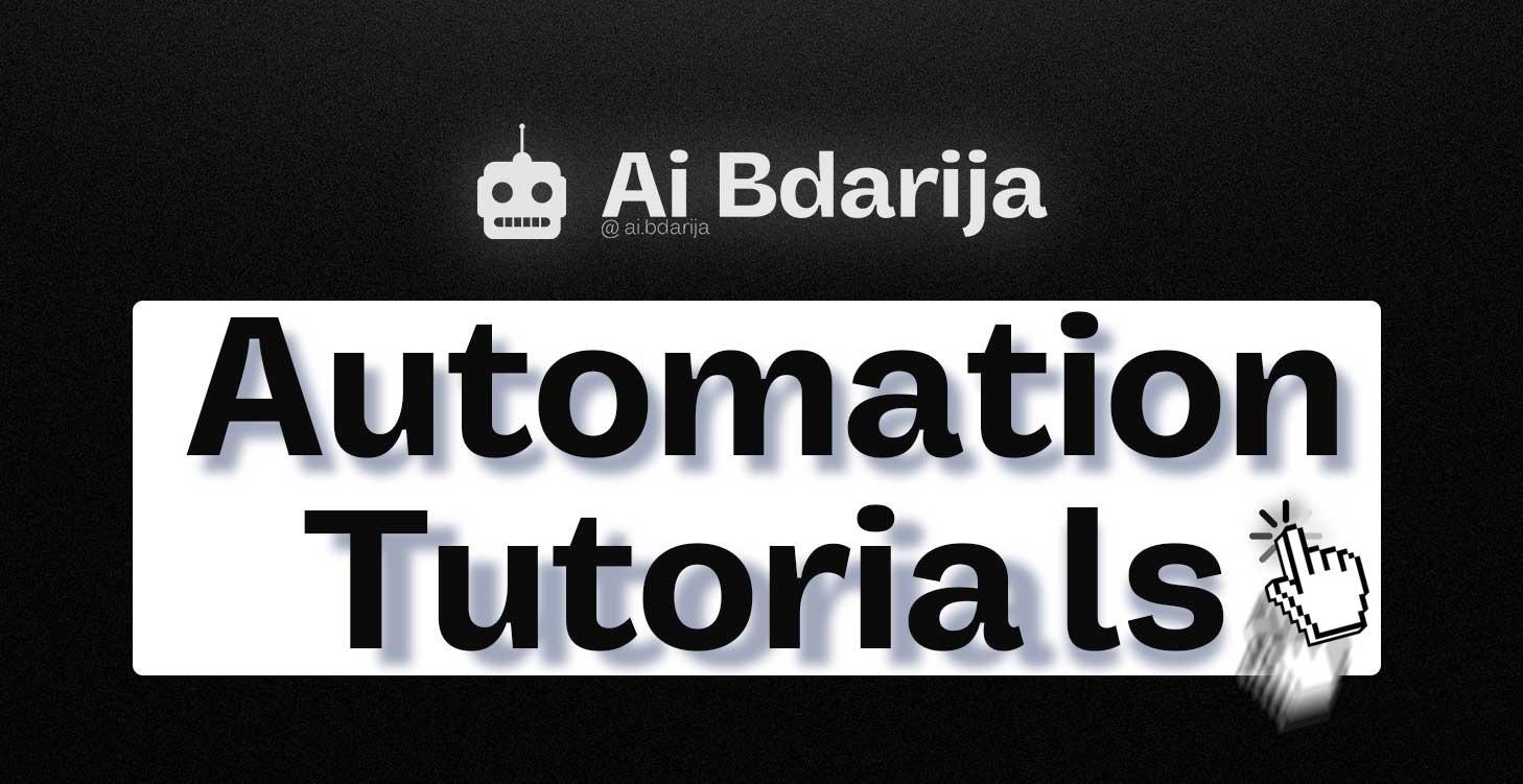 Workflows & Automation Tutorials