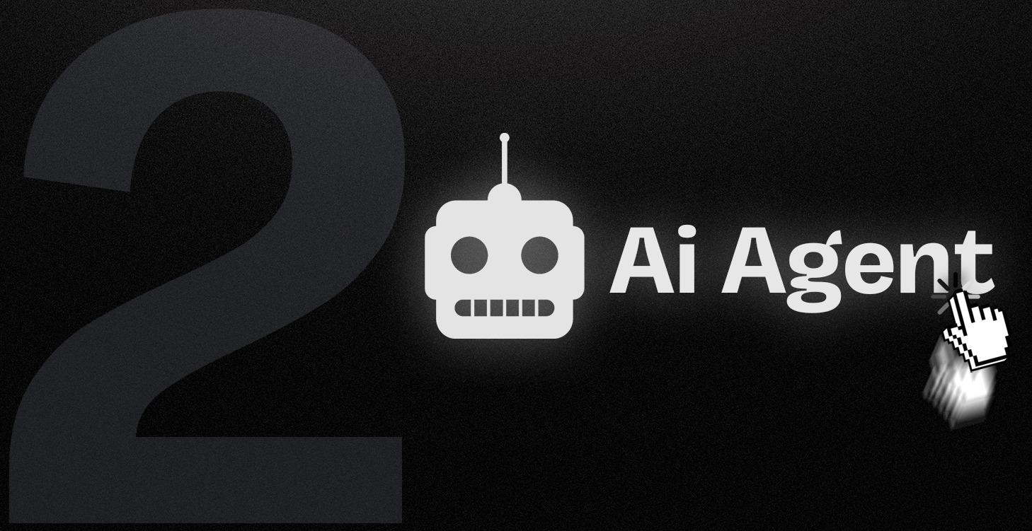 2 - Ai Agent & Ai Workflow