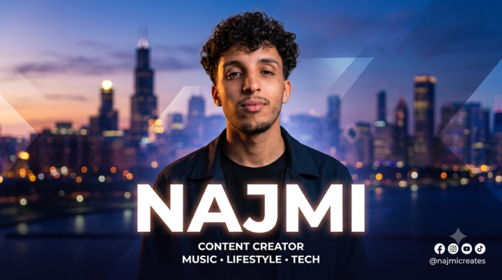 Hello AI Community First Post  Big Goals