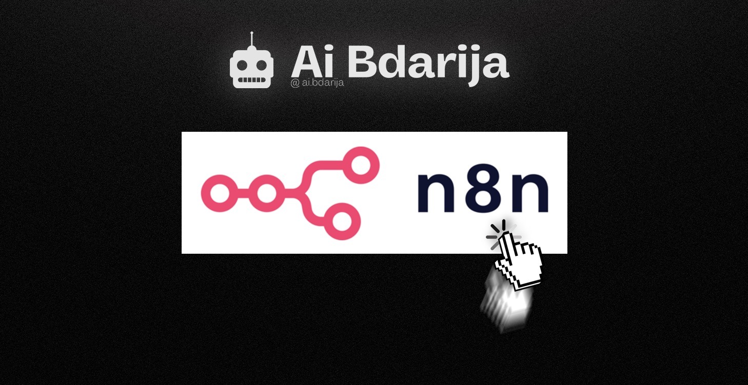 n8n from Zero - من صفر