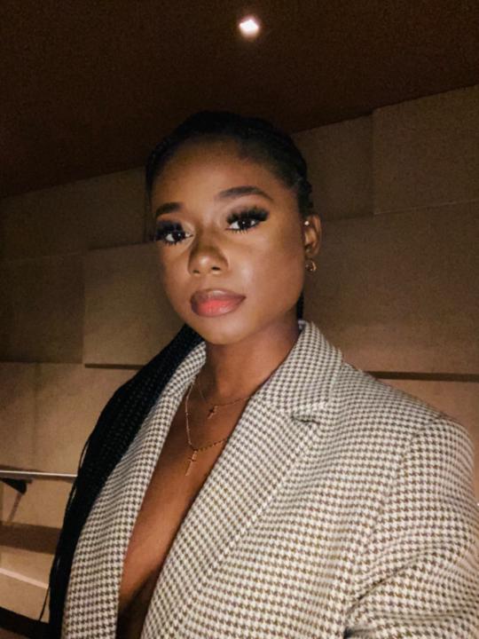 Idalys Samuels