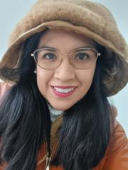 Iveete Mejia