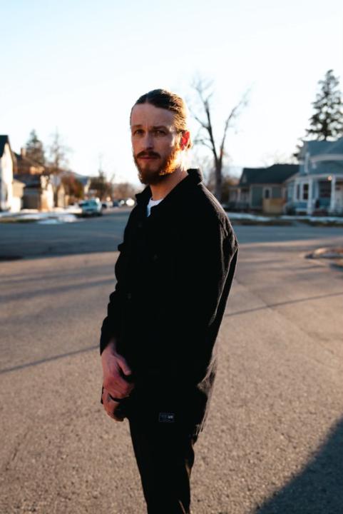 Dash Taylor
