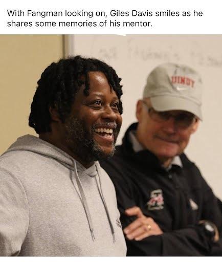 Giles Davis