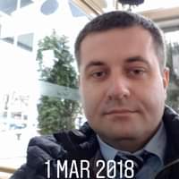 Milos Kraljevic