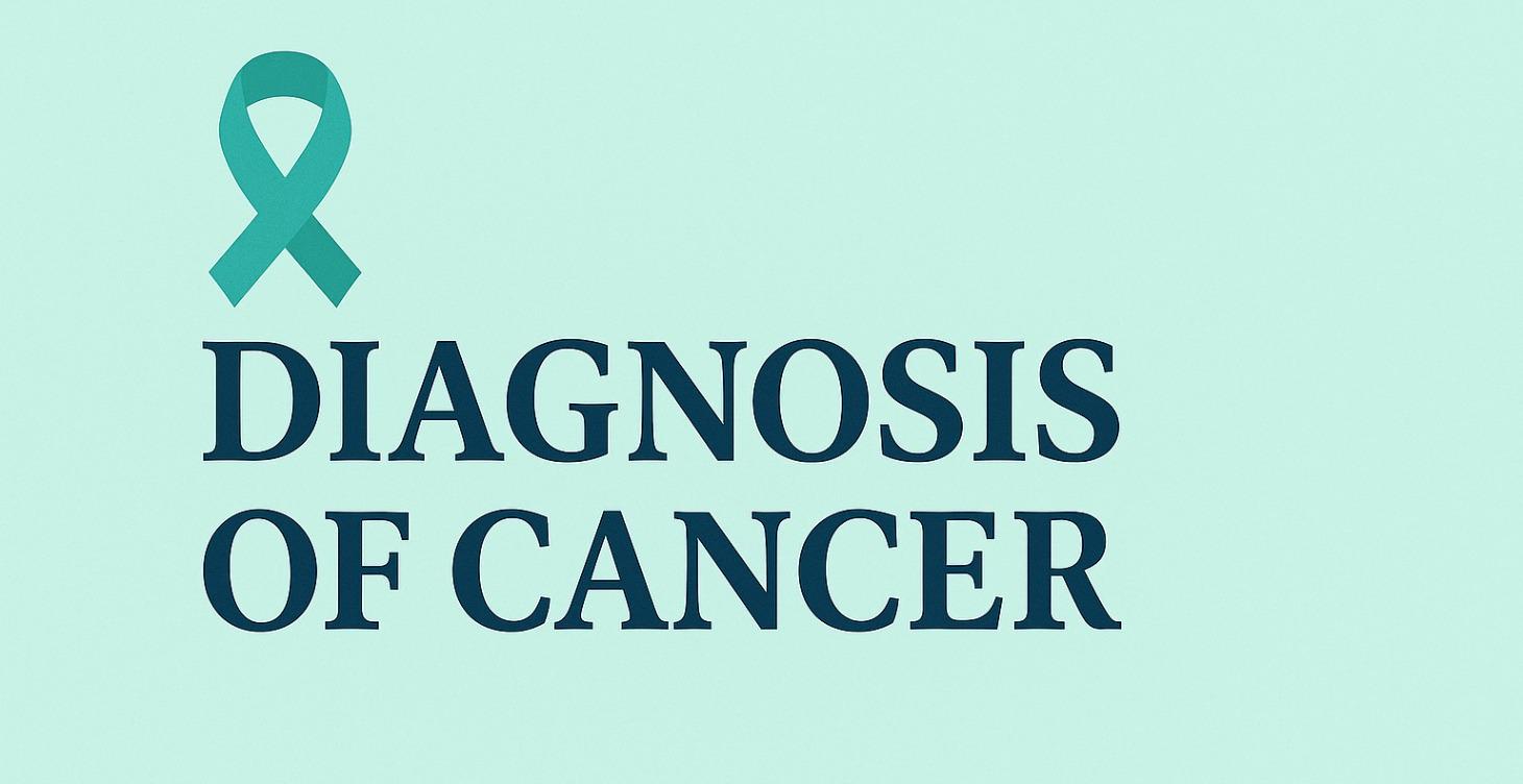 Cancer diagnoses