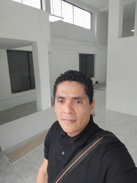 Moisés Bravo Obando