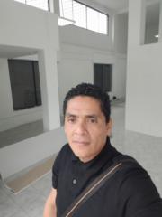 Moisés Bravo Obando