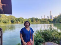 Itziar Fernández de Castro