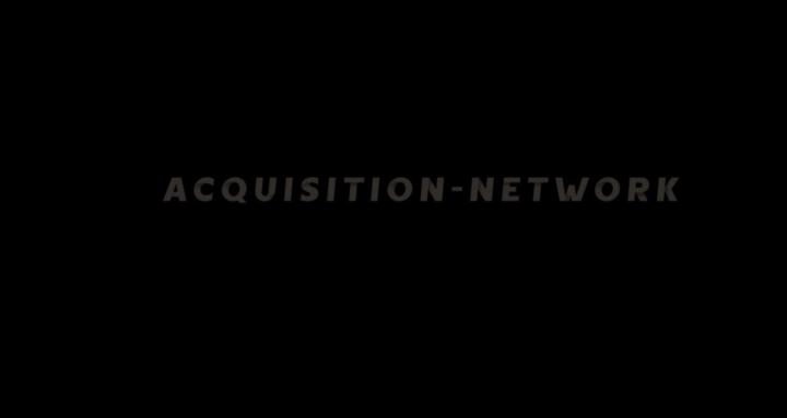 Acquisition-Network