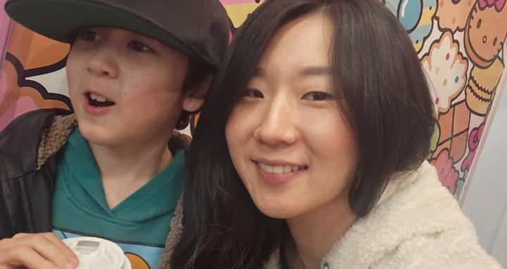 Korean mama's Secrets