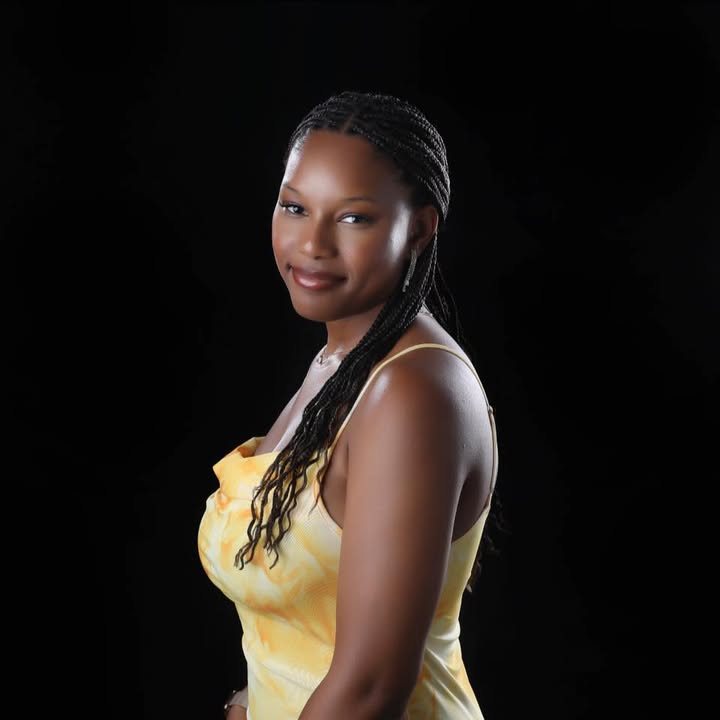 Elysha Jarrett