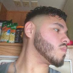 Tommy Reyes