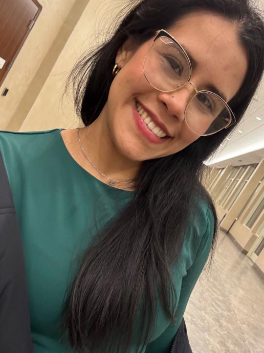 Maria Sanchez