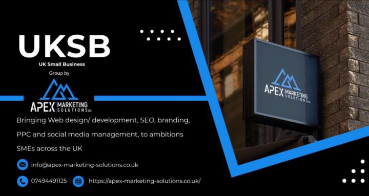 Apex Marketing Solutions