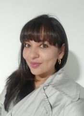 Yuli Catherin Buitrago Paez