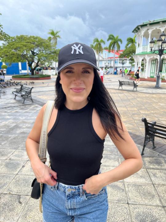 Daniela Maniscalco