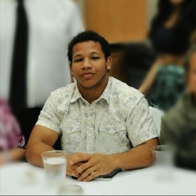 Darrien D