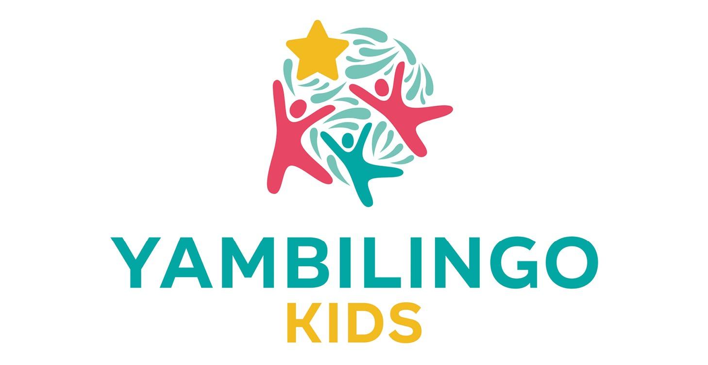 YambiLingo DĚTI BAVÍ