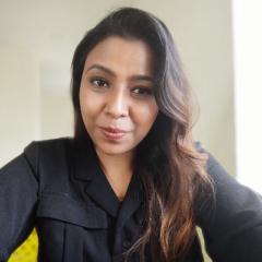 Thayeera Rasheed