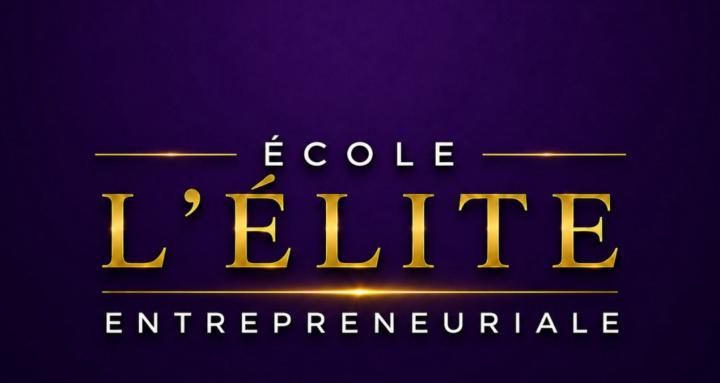 École Elite Entrepreneuriale