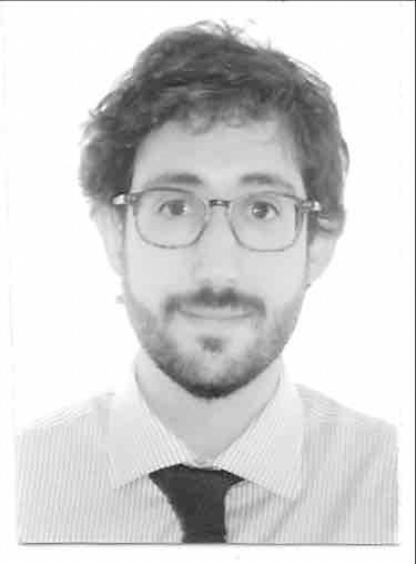 Rafael Llombart Blanco