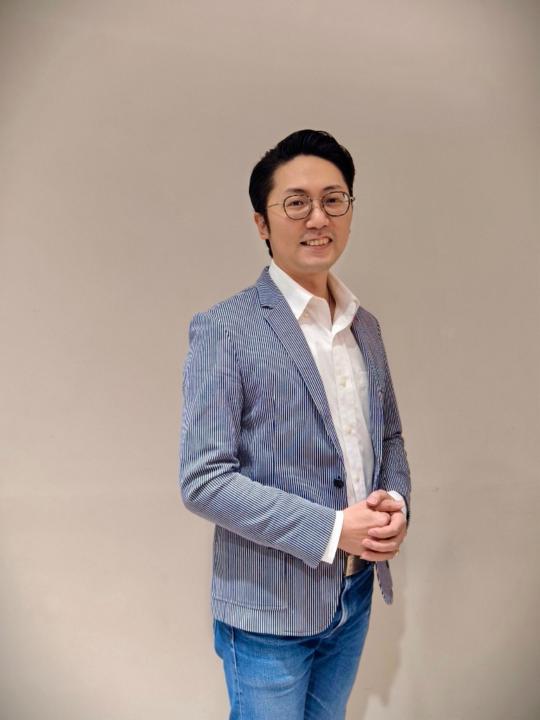 豐翔 蔡