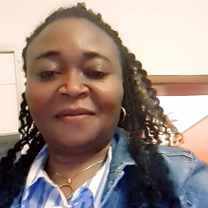 Vivian Daniel