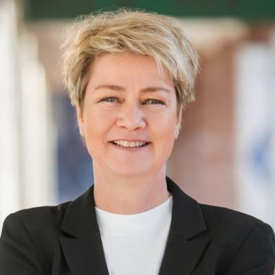Claudia Liersch