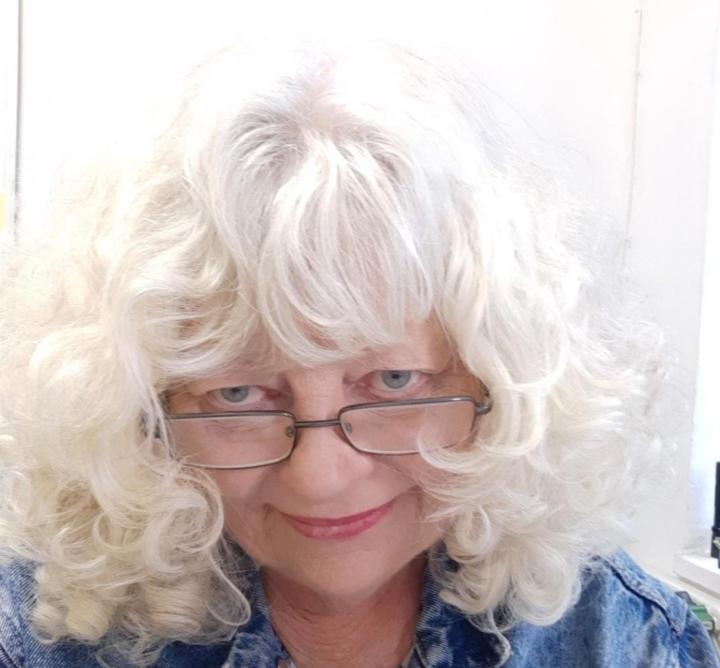 Patricia Kirk