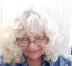 Patricia Kirk