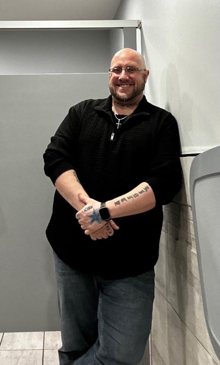 David Brandt