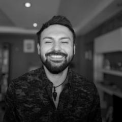 Alex Andrei