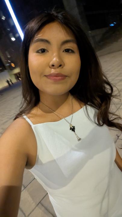 Lucero Quispe vargas