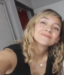 Gisella Estephania Rojas