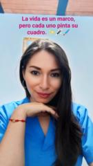 Doris Lamus Torres