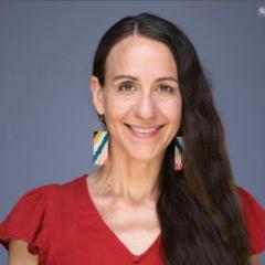 Katherine Vandagrift