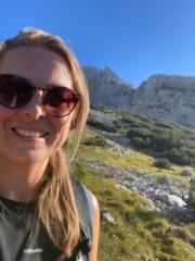 Sabrina Teurezbacher